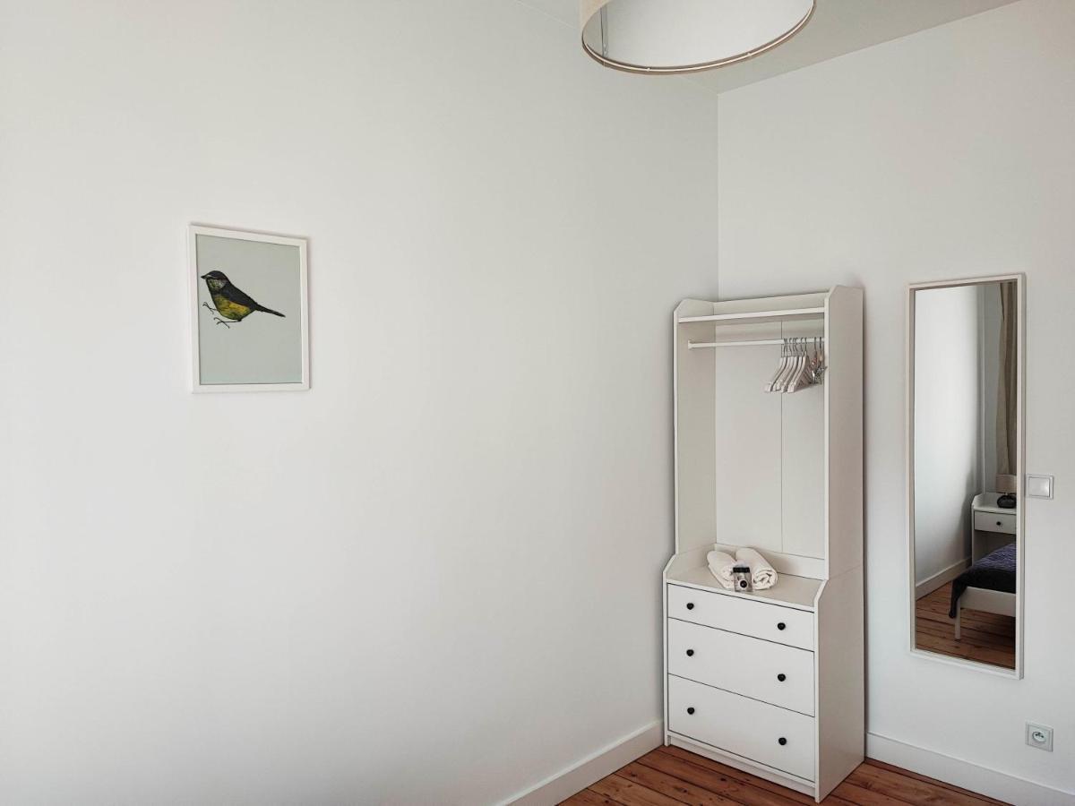 Centrum Apartament Przytulny 스비드니카 외부 사진